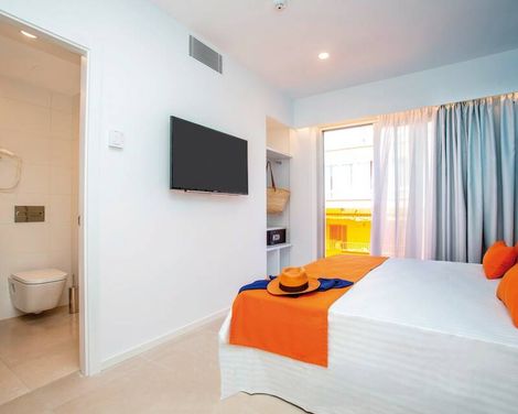 Hotel Mix Smart