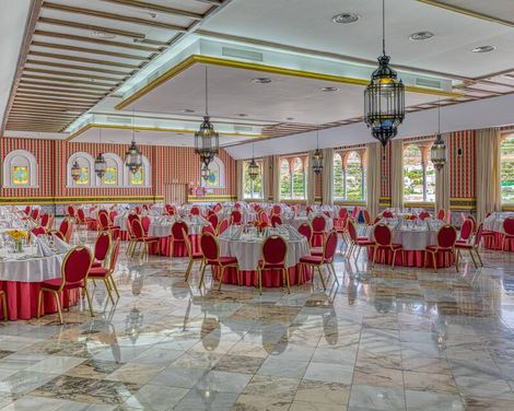 Playacálida Hotel