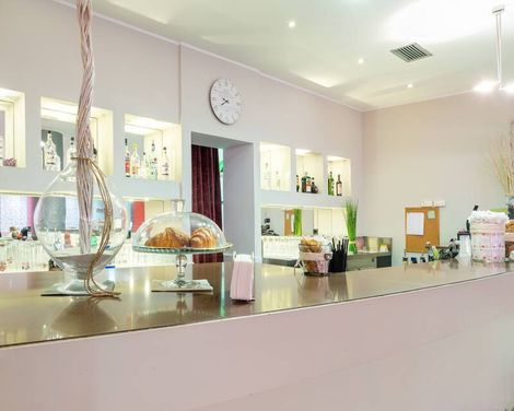 Parc Hotel