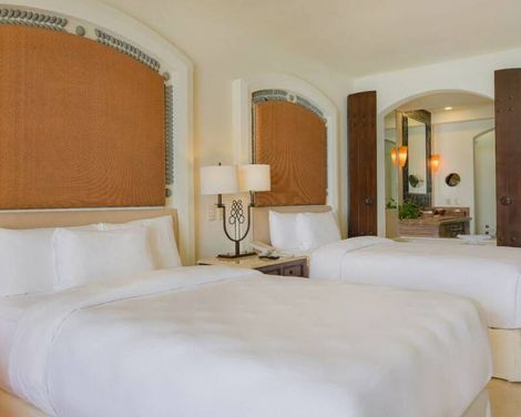 Marquis Los Cabos Resort & Spa