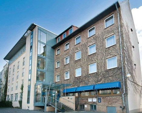 NOVUM Hotel Hagemann-2