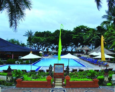 Sofi Apartment At Jayakarta Residence