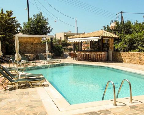 Villa Aphrodite-2