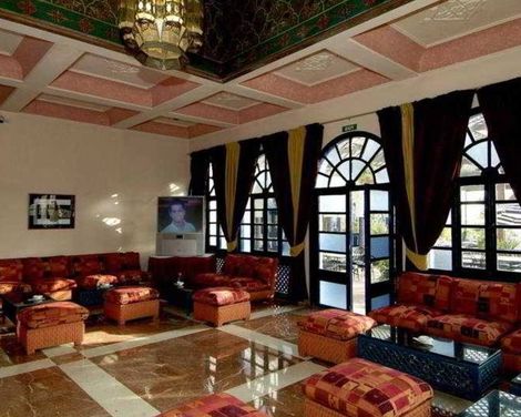 Agadir Les Omayades-3