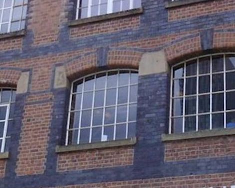 The Manchester Deansgate Hotel-1