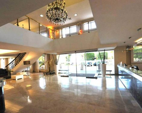 Radisson Hotel Santo Domingo-3