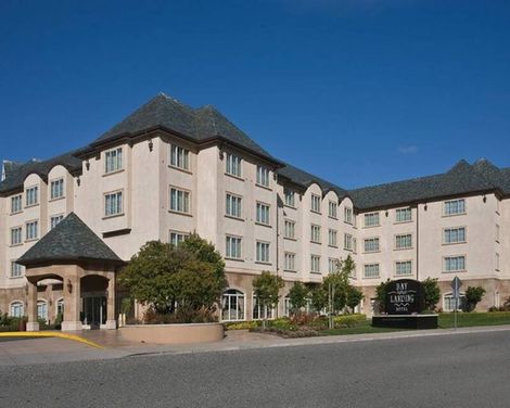 Bay Landing Hotel-1