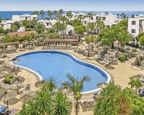 allsun App.-Hotel Albatros