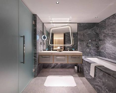 W Residences Algarve