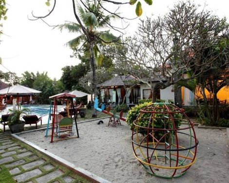 Puri Saron Seminyak-1