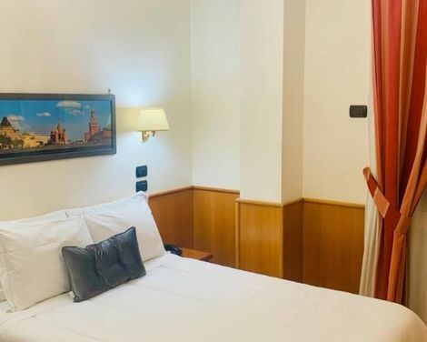 Hotel Cassia