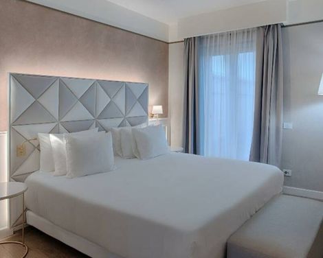 NH Collection Palazzo Verona-1