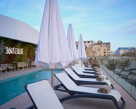 Obal Urban Hotel