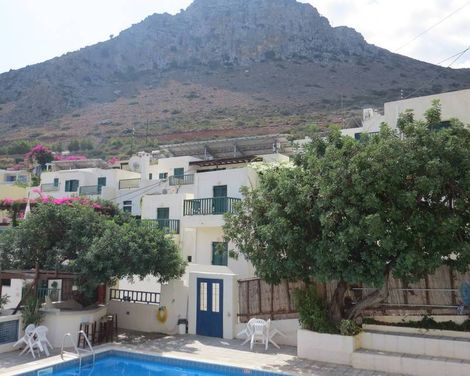 Kalimera Village