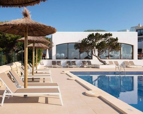 Alua Suites Las Rocas-1