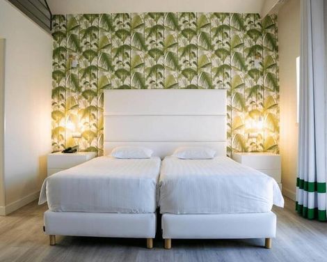 Hotel Cristal Praia Resort & Spa