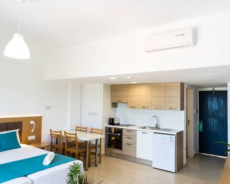Helios Bay Hotel and Suites