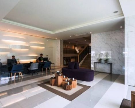 The Residence on Thonglor-0