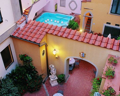 Rivoli Boutique Hotel-3