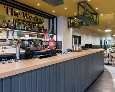 TheWesley