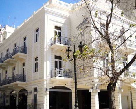 Rio Hotel