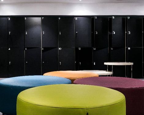 Andante Hotel