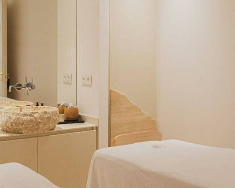 Hôtel Cala di Greco-2