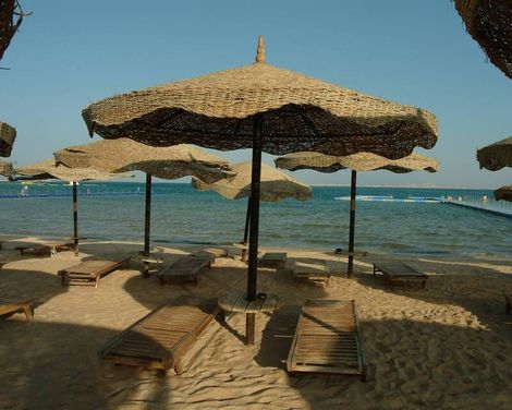 Ivy Cyrene Sharm Resort