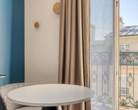 Hotel ibis Paris Père Lachaise