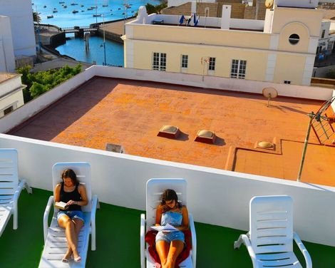 Hostal San Gines