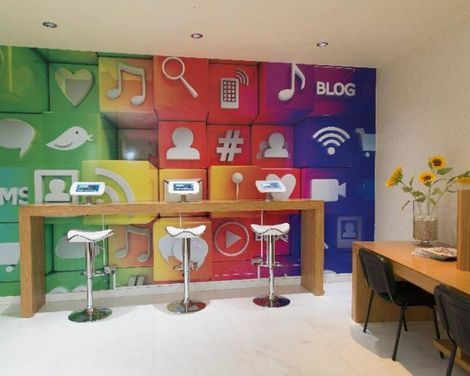 Ondamar Hotel Apartamentos