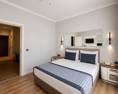 Q Ella Beach Hotel