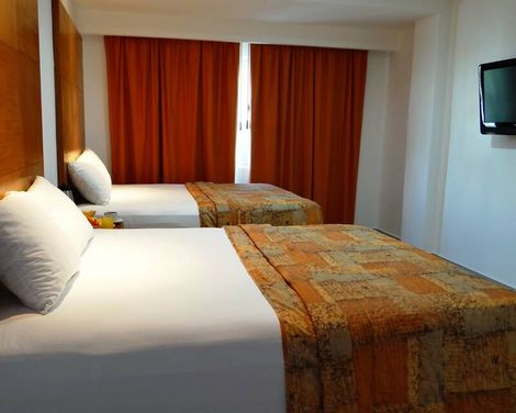 Suites Gaby-1