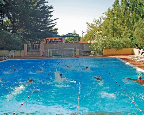 Arbatax Park Resort - Telis