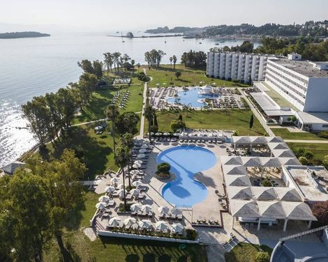 Kerkyra Blue Hotel N’ Spa by Louis Hotels-1