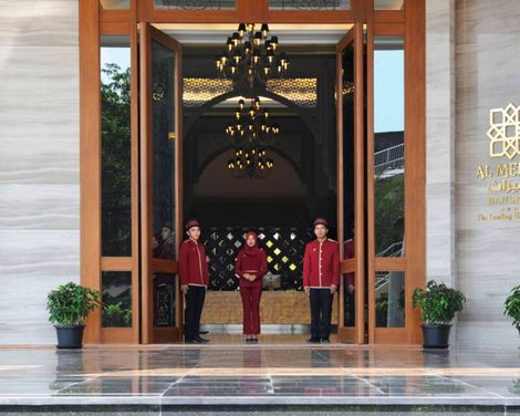 Al Meroz Hotel-1