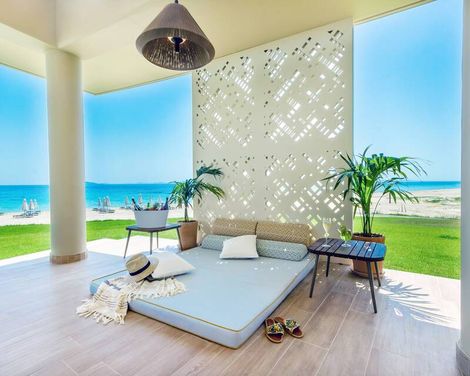 Ammoa Luxury Hotel & Spa Resort