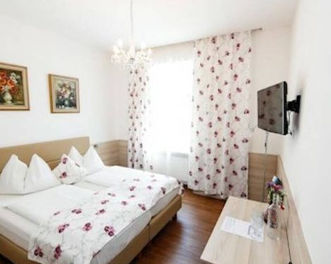 Hotel Garni Lehenerhof