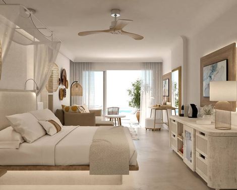 DAIA Slow Beach Hotel Conil