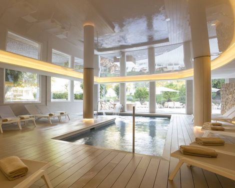 Canyamel Park Hotel & Spa