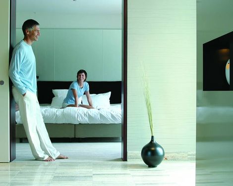 Radisson Blu Hotel Cologne-0
