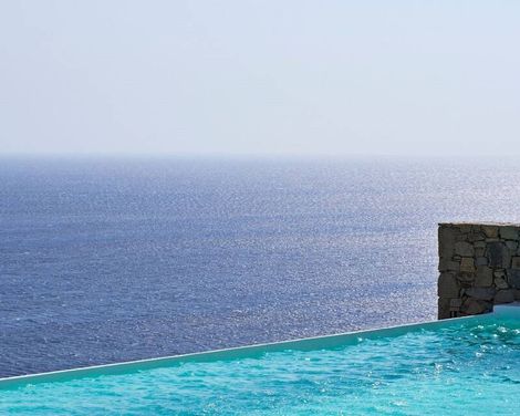 Radisson Blu Euphoria Resort, Mykonos