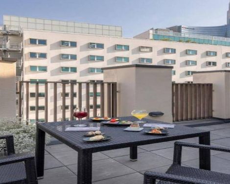 Tocq Hotel