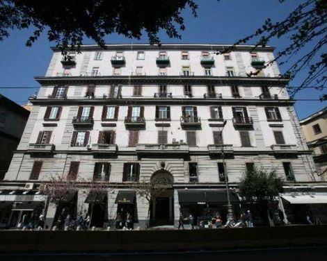 Napoli Suite-1
