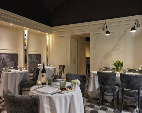 The Code Hotel