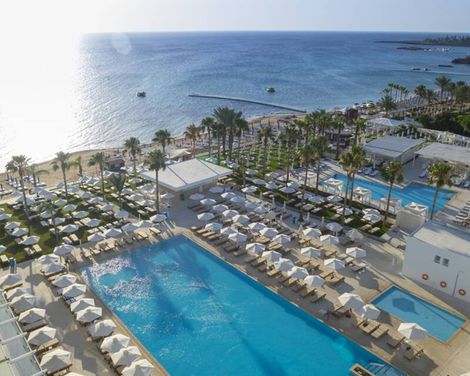 Constantinos The Great Beach Hotel