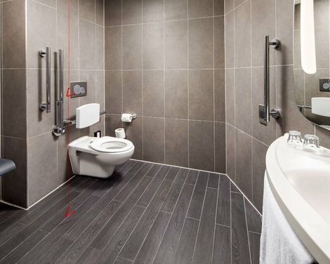ibis London Canning Town-0