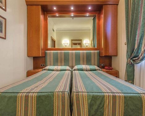 Hotel Luce