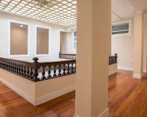 Hotel Madrid