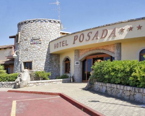 Club Esse Posada